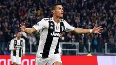 رونالدو يعلق على الخسارة أمام يانج بويز