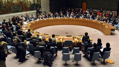 واشنطن تواجه عزلة في مجلس الأمن بعد قرار ترامب حول القدس