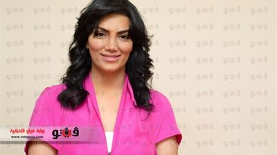 حورية فرغلي تبدأ تصوير