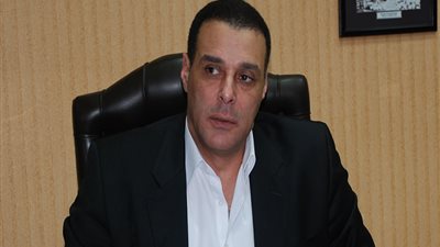 تفاصيل جلسة «عبد الفتاح» مع الحكام