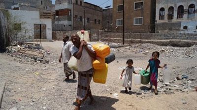 أمريكا تنتقم من السعودية بإثارة الوضع الإنساني في اليمن