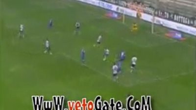 بالفيديو.. إمبولي يكتفي بهدفين في شباك بارما بالدوري الإيطالي