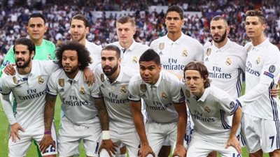 مواجهة قوية لريال مدريد مع إشبيلية في الدوري الإسباني