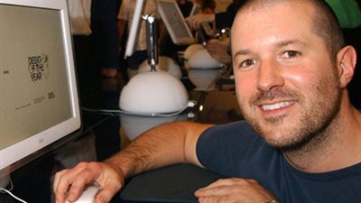 جوني آيف يعود إلى منصبه بشركة أبل