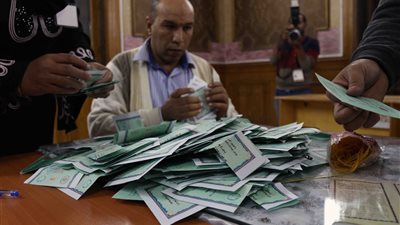 بالأرقام.. النتائج النهائية لشمال سيناء