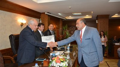 «العجوزة والباويطي والجلاتمة» أحسن حي ومدينة وقرية بالجيزة (صور)