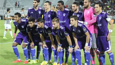 الزمالك يكتفي بالمعسكر الداخلي ويلغي الخارجي