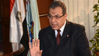 تسليم «هويات» المصريين مستحقي معاشات التقاعد بالعراق.. الأحد