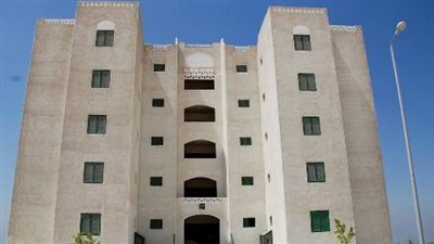 «الجوهري» يطالب الرقابة المالية باعتماد جميع المقيمن العقاريين