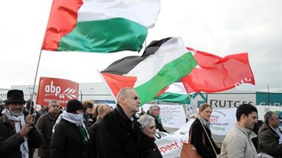 استطلاع للرأى: تنامي القلق إزاء تصاعد 