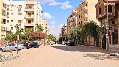 أهالي حدائق الأهرام يستغيثون من العشوائية وتردي الخدمات