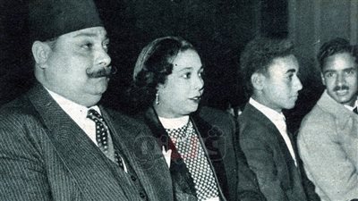 الملك فاروق يكتب: يخلق من الشبه فاروق