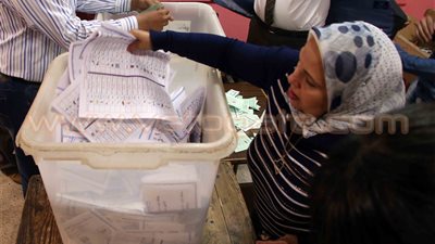 بالأرقام.. نتائج أربع دوائر بالقليوبية.. خالد يوسف يحسم مقعد كفر شكر بـ 30 ألف صوت.. «بدوي» يتصدر في «طوخ».. إعادة في «بنها» بين «حسين وعبد الوهاب».. و«أبو