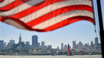 تهديد بإغلاق مؤسسات الحكومة الأمريكية بسبب مخصصات المهاجرين