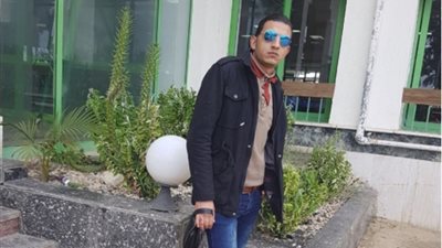 محمد فتحى زيدان يكتب: كنت بصلي يا أمي