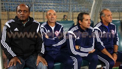 باتشيكو: سعيد بالفوز على الرجاء.. والمباراة كانت حماسية