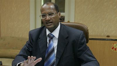 فقيه دستورى: القوانين التي يصدرها 