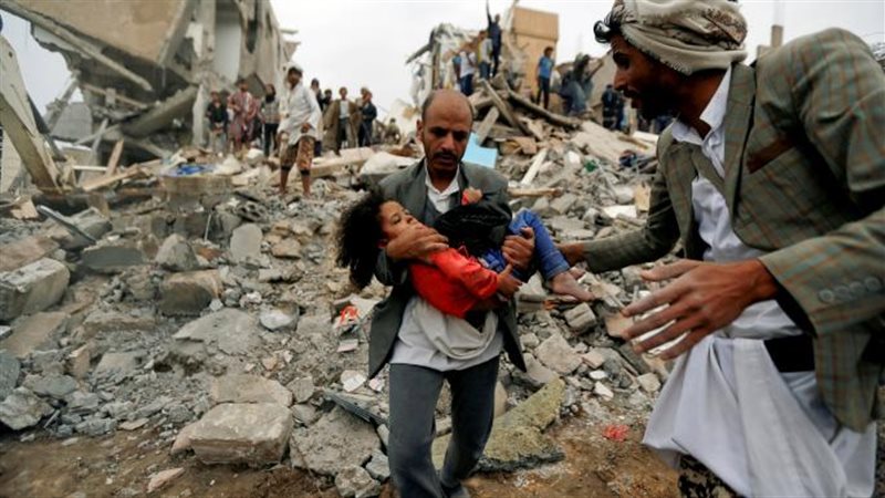 صورة أرشيفية