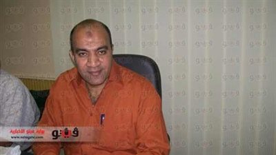 رشدي يشيد باللجنة الرئيسية لمسابقات القسم الثالث