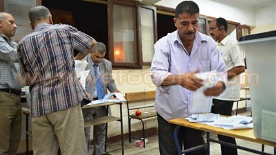 مرشح «المصريين الأحرار» يخوض جولة الإعادة بدائرة المرج