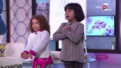 تمارين مهمة للأطفال تنشط المخ (فيديو)