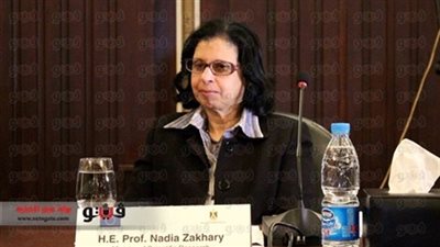 زخاري: إمكانيات وزارة البحث العلمي متاحة لخدمة المواطن