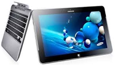 سامسونج تكشف عن أول كمبيوتر لوحي أندرويد بمعالج أنتل