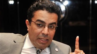 باسل عادل: كل الأمنيات لتونس الخضراء بمستقبل بلونها