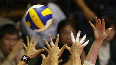 وصول الأندية المشاركة في البطولة العربية للطائرة.. 15 ديسمبر