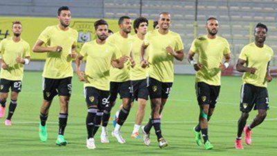 تغييرات ببرنامج تدريب وادي دجلة بسبب المنتخب الأوليمبي