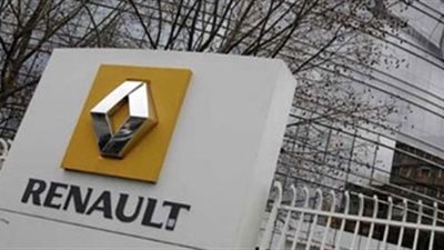 رينو تتعاون مع نيسان ومرسيدس لتطوير محركات السيارات