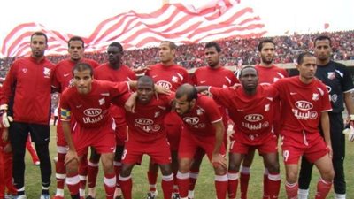 العشري يقود أهلي بنغازي للفوز برباعية في دوري أبطال أفريقيا