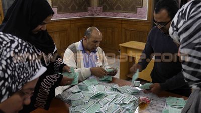 بالأرقام.. نتيجة «الفردي» في الدائرة الرابعة بالإسماعيلية