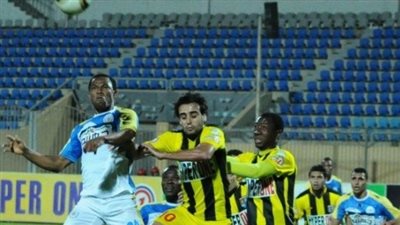 ثنائي الإسماعيلي 