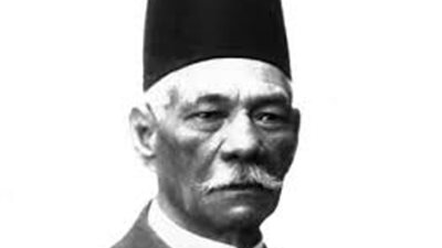 برلمان 1925 يسحب الثقة من الحكومة