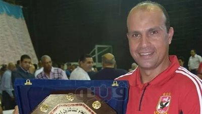 الأهلي 2004 يهزم المقاصة برباعية في دوري القاهرة