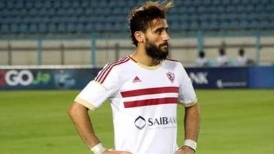 باسم مرسي يكشف كواليس جديدة في عرض سموحة