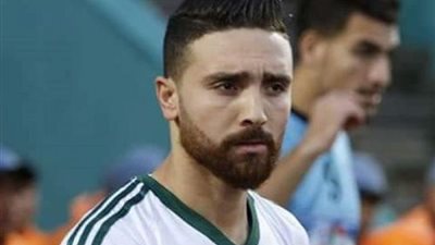 سموحة يفاوض «كابوريا» للانضمام له