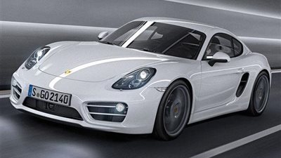 ننشر أسعار سيارة الـ«بورش» في الأسواق المحلية