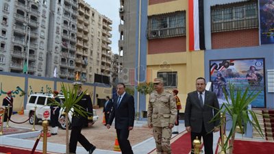 إطلاق اسم الشهيد مصطفى محمود عبد الله على مدرسة البيطاش الابتدائية