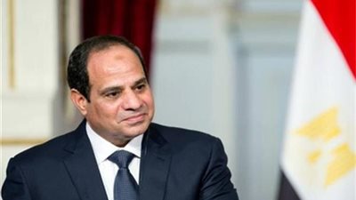 السيسي يتفقد مشروعات العاصمة الإدارية الجديدة