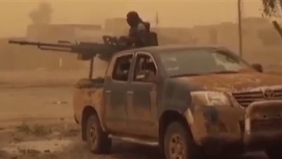 داعش يذبح المسلمين.. صحيفة أمريكية ترصد الدوافع الإرهابية