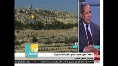 دبلوماسي: قطر تلعب دورا عكسيا في قضية فلسطين (فيديو)