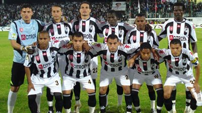 الصفاقسي يحتج على مشاركة حارس رينجرز في الكونفيدرالية