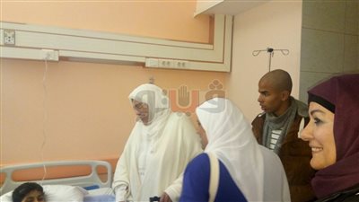 ياسمين الخيام: الأزهر هو الحارس الأمين لوسطية الإسلام