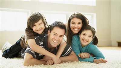 لقضاء إجازة ممتعة بمنزلك اتبعي هذه الخطوات