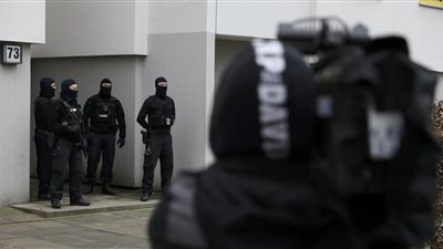 «شبكة الـ1000».. مخابرات ألمانيا ترصد معلومات مخيفة عن الإخوان