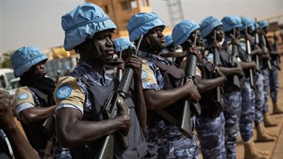 مصر تدين الهجوم على قوات الأمم المتحدة بشرق الكونغو