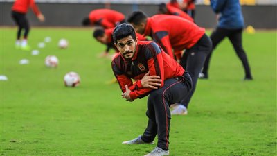 العرضيات سلاح الأهلي قبل مواجهة جيما الإثيوبي