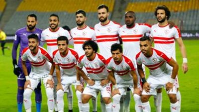 بعثة القطن التشادي تصل القاهرة لمواجهة الزمالك